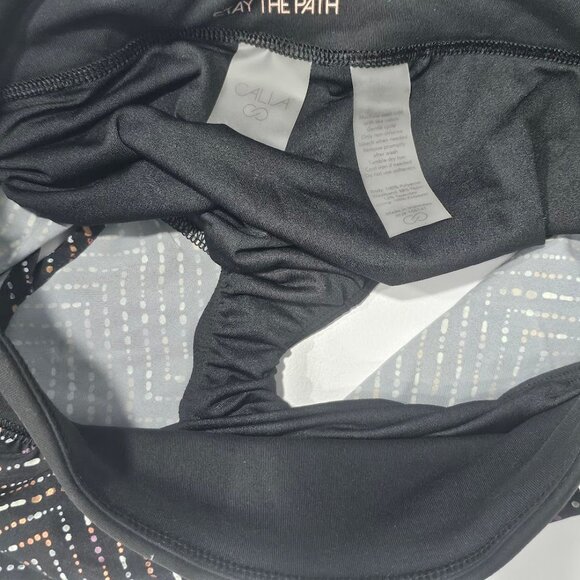 Calia Kick it Up Shorts - Picture 6 of 8